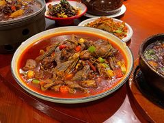 -龙凤瓦罐煨汤馆(清江东路店)