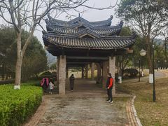 -桃源咖啡厅(武夷山大红袍山庄店)