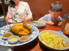 -长安记·大美陕菜(大族广场店)