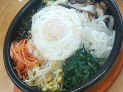 -高社长参鸡汤(高丽街店)