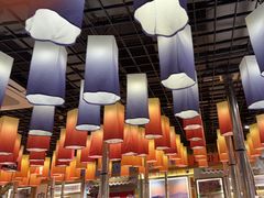 -姜胖胖无限自助烤肉(罗湖宝能店)