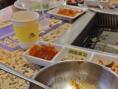 -阿亲家·韩式无限烤肉(春熙路店)