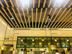大堂-翠华餐厅(宝安壹方城店)
