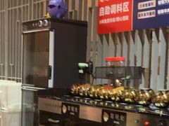 -蚝翅·海鲜粥·烧烤·龙虾季(海曙天一店)