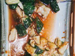 -正通记·哈尔滨烧烤·炭烤鸽子(七宝万科国际店)