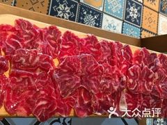-南城十里潮汕鲜牛火锅·鲜虾生滚粥(融汇老商埠店)