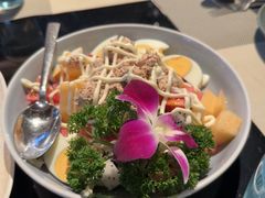 -泰餐厅·广州融创施柏阁酒店