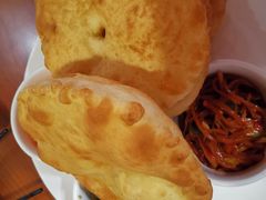 姥姥的油饼-临潼印象·特色陕菜