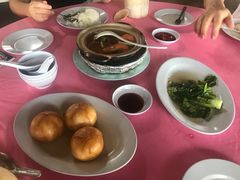 -旗鱼海番村(Orang Asli)