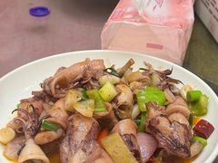 -健跳小海鲜(人民路店)