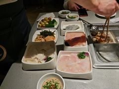 -海底捞火锅(河东万达广场店)