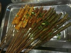 -夜烤·宜宾烧烤(回龙湾店)
