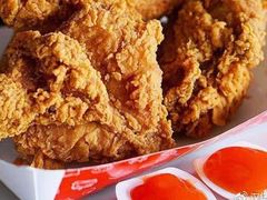 -华莱士·全鸡汉堡(五号路店)