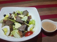 -托斯卡纳烘焙意大利餐厅(五天地店)