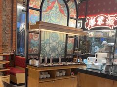 -廖掌柜·重庆鲜货火锅(上海首店)