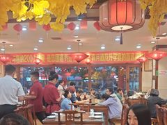 -那家老院子东北菜·饺子·小鸡炖蘑菇(艳华街店)