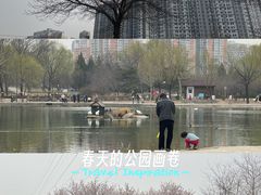 -太阳宫公园