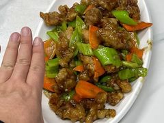 -东北老菜馆