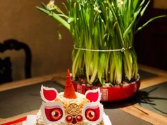 -情满四合院·小酒馆(后现代城店)