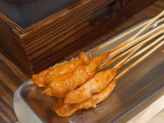 -破店肥哈·东北烧烤·夜宵(南山保利店)