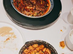 -川味堂·四川豆花(八卦岭店)