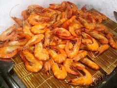 -芭菲盛宴·环球美食(北城国际店)