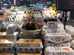 -Olé精品超市(海上世界店)