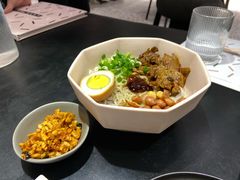 卤粉-渔芙南(三里屯店)