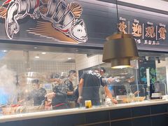 -太二酸菜鱼(沈阳万象城店)