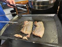 -咕咕站韩国料理(紫金港店)