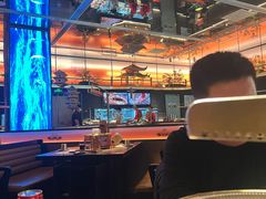 -西塔老太太泥炉烤肉(上海七宝领展广场店)