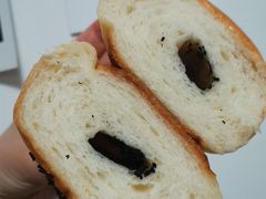 黑松露海盐-富贵面包公司(运河店)