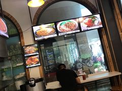 -丽达购物中心(崂山店)