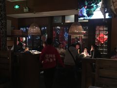 大堂-老阿爸鲜鱼土菜(昆山花桥店)