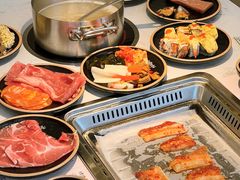 -非烤勿扰自助烤肉(虎门天虹店)