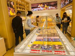 -好利来(熙地港店)