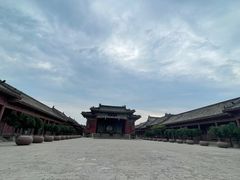 -开封府