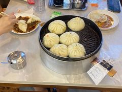 -张包铺(道外店)