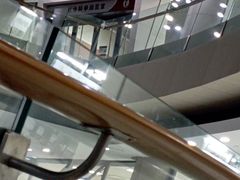 -苏州大学（独墅湖校区）-炳麟图书馆