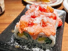 -小川洋风料理(大悦城店)