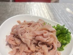 -东来顺饭庄(王府井步行街店)