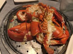 -奔海甄选·活鲜刺身铁板烧自助(太原里店)