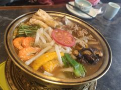 什锦火锅-紫泥369粗粮季(鼓楼店)