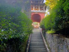 -九华山风景区