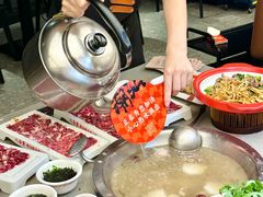 -八合里潮汕鲜牛肉火锅(广州五羊邨店)