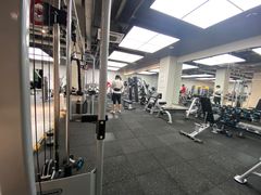 -空中健身·游泳(季佳荟新华家园店)