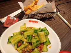 -胖哥俩肉蟹煲(杭州下沙学林街店)