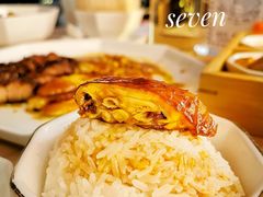 -金戈戈香港豉油鸡(皇庭广场店)
