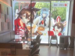 -必胜客(瑞虹店)