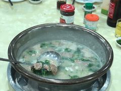 -标记美食新鲜猪杂(兴南大道店)